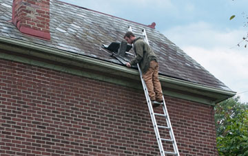 what affects urgent Knowl Wood roof repairs