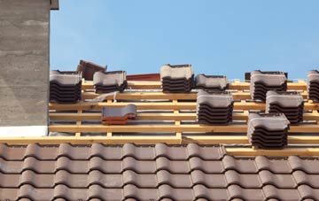 Knowl Wood clay roofing costs