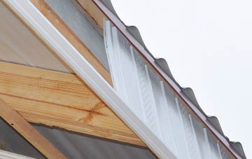why Knowl Wood fascia repairs are essential