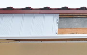 Knowl Wood fascia repair costs