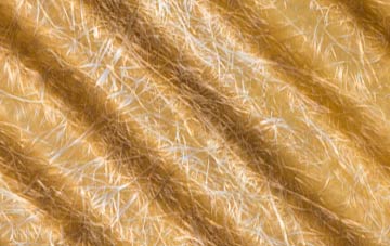 Knowl Wood fibreglass roof waterproofing