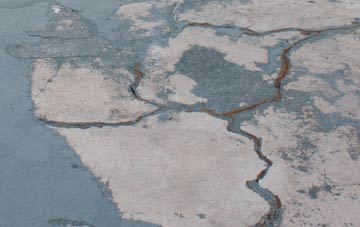 fibreglass roofing replacement Knowl Wood