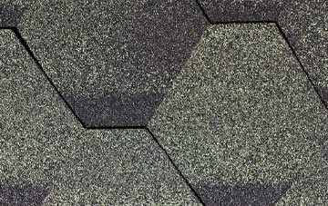 Knowl Wood fibreglass shingle repairs