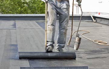 flat roof replacement Knowl Wood, West Yorkshire
