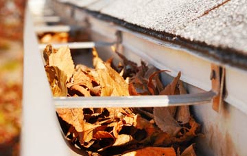 Knowl Wood gutter cleaning companies