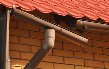 Knowl Wood gutter repair costs