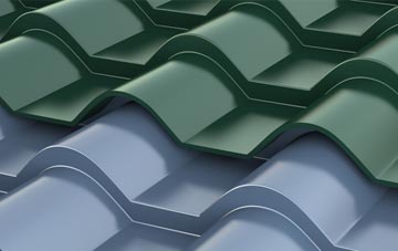 who should consider Knowl Wood plastic roofs