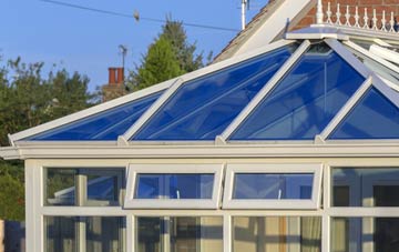 professional Knowl Wood conservatory insulation