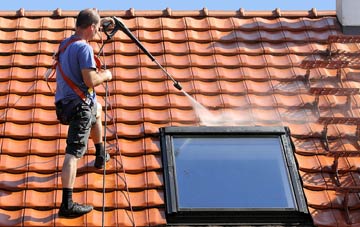 roof cleaning Knowl Wood, West Yorkshire