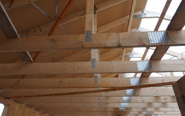 Knowl Wood roof truss costs