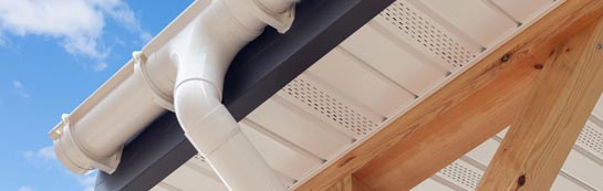 get Knowl Wood guttering quotes today