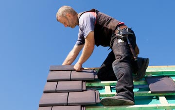 disadvantages of Knowl Wood slate roofing