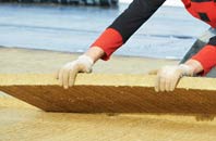 find rated Knowl Wood roof insulation companies