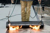 Knowl Wood flat roof sealing quote