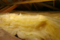 Knowl Wood pitch roof insulation