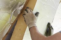 rated Knowl Wood roof insulation companies